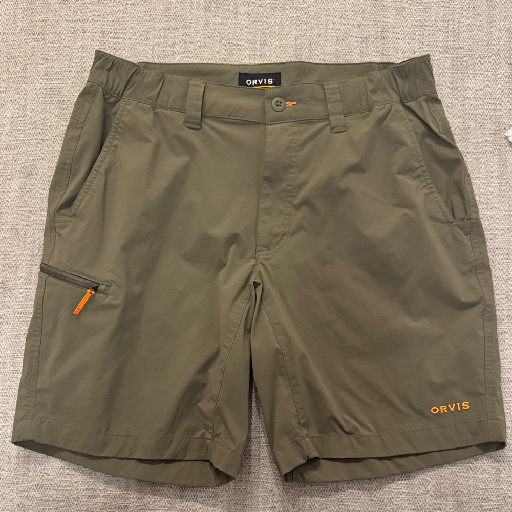 Men's Jackson Quick-Dry Shorts